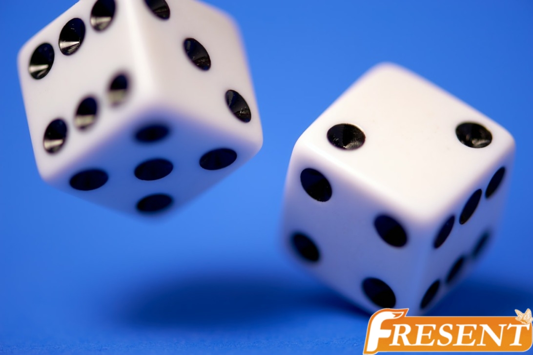 Why Entrepreneurs Should Take Risks in the Deadliest Game - - Fresent's Blog