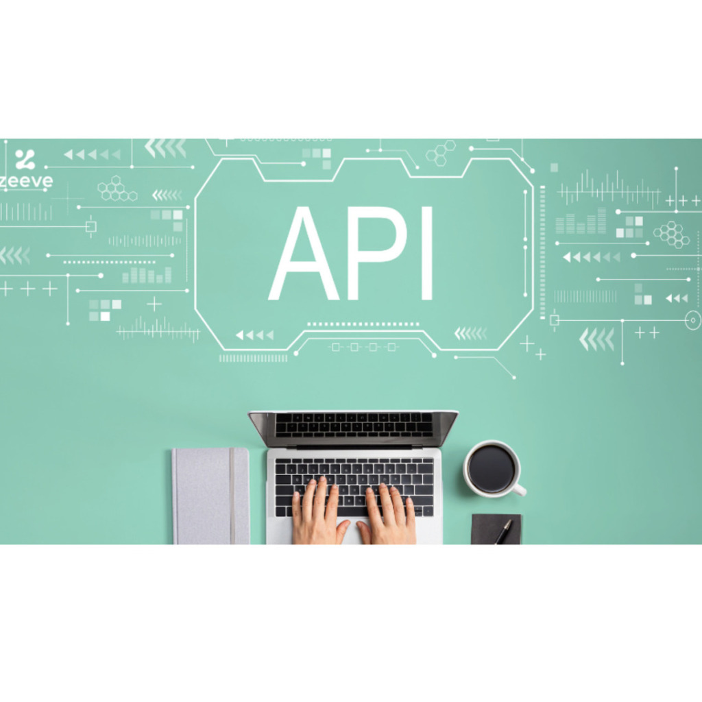 Leveraging APIs and Webhooks