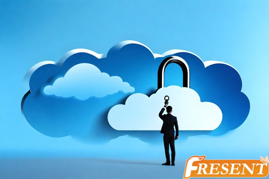 Saas Data Security: Protecting Your Customers' Information In The Cloud